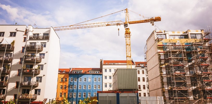 Bauministerkonferenz: Länder müssen den Bund zu Reformen drängen